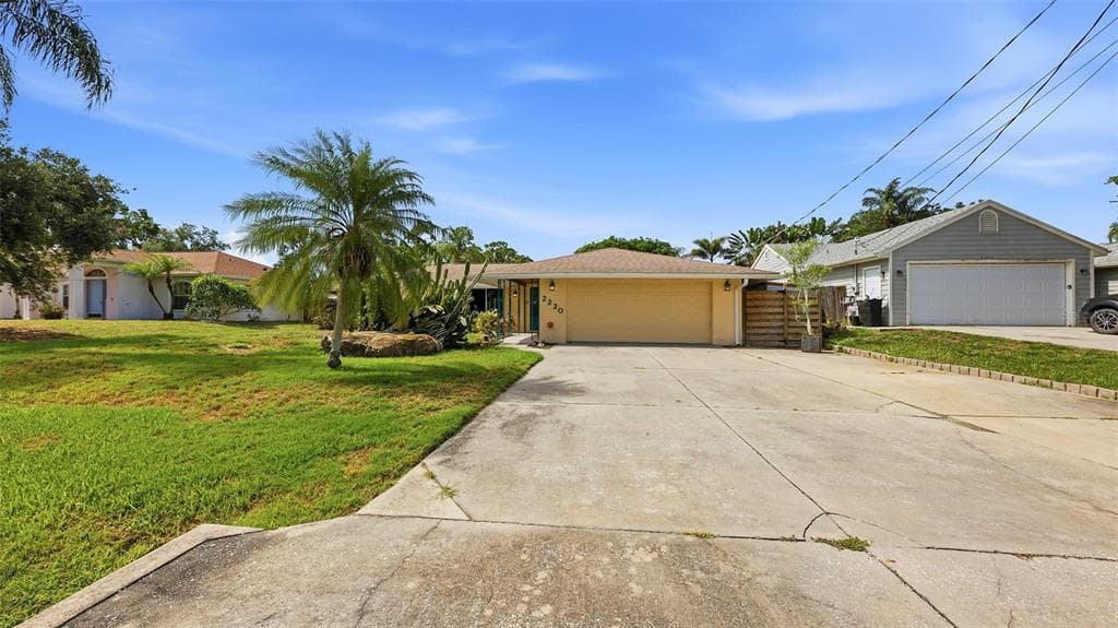 2220 DOUD STREET, SARASOTA, FL 34231 — zdjęcie 2