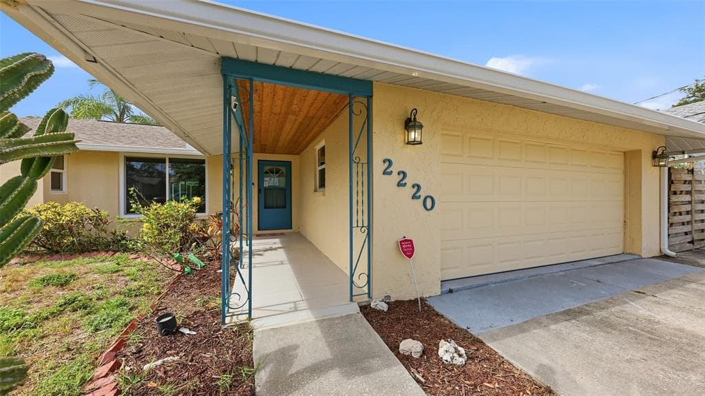 2220 DOUD STREET, SARASOTA, FL 34231 — zdjęcie 3