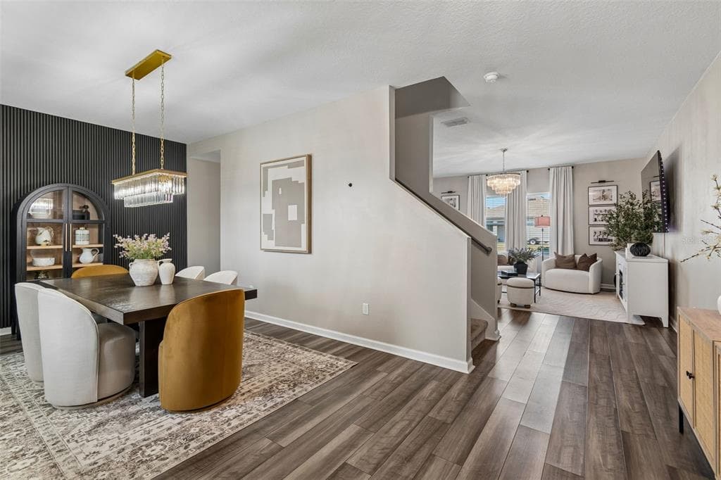 575 OCEAN SPRAY DRIVE, RUSKIN, FL 33570 — zdjęcie 4