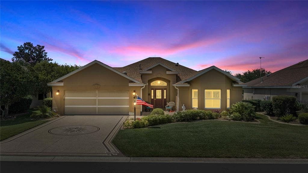 8481 SE 168TH KITTREDGE LOOP, THE VILLAGES, FL 32162 — zdjęcie 2