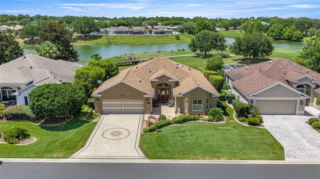 8481 SE 168TH KITTREDGE LOOP, THE VILLAGES, FL 32162 — zdjęcie 4
