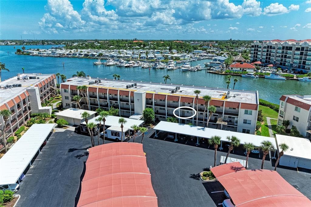 250 SANTA MARIA STREET # 219, VENICE, FL 34285 — zdjęcie 4