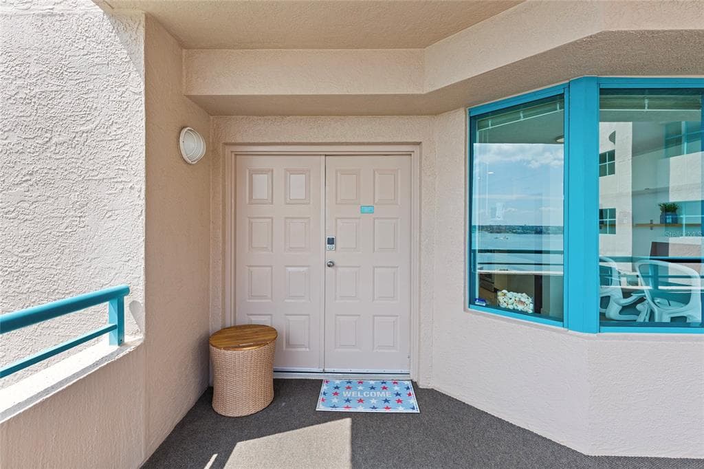 1520 GULF BOULEVARD # 1807, CLEARWATER BEACH, FL 33767 — zdjęcie 2