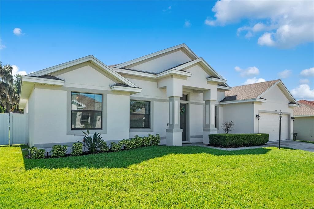 525 GANDHI DRIVE, LAKELAND, FL 33813 — zdjęcie 2