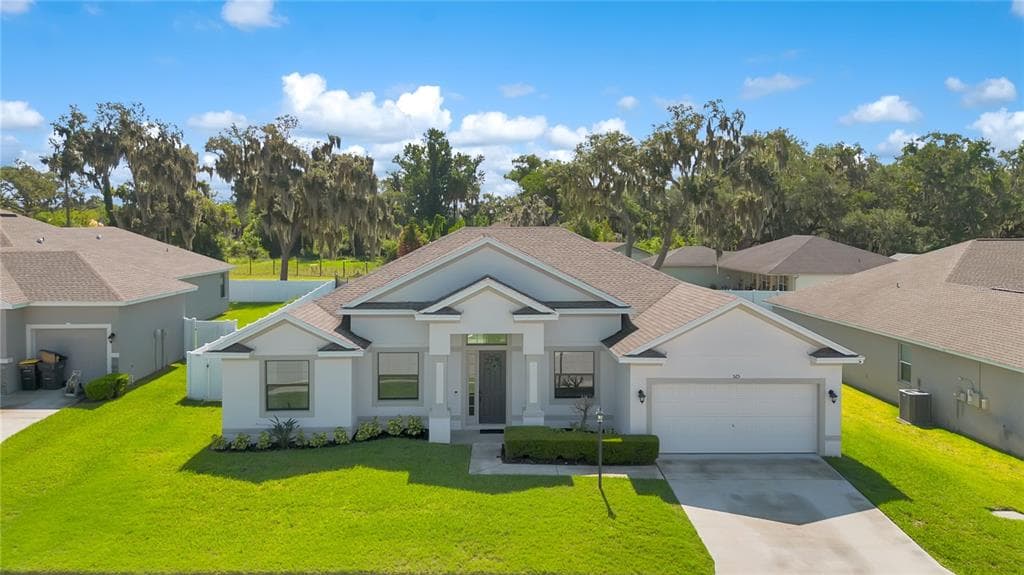 525 GANDHI DRIVE, LAKELAND, FL 33813 — zdjęcie 3