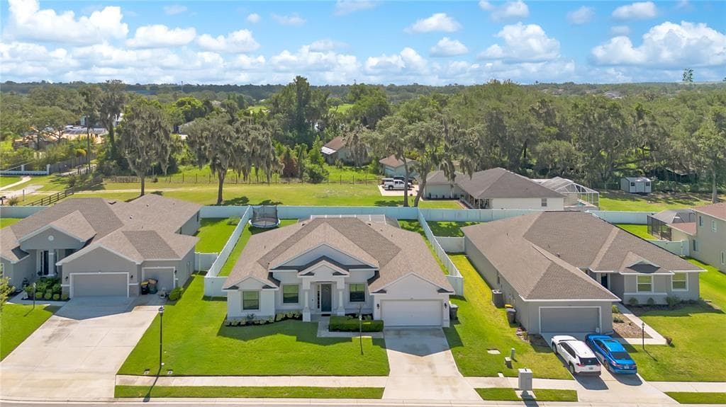 525 GANDHI DRIVE, LAKELAND, FL 33813 — zdjęcie 4