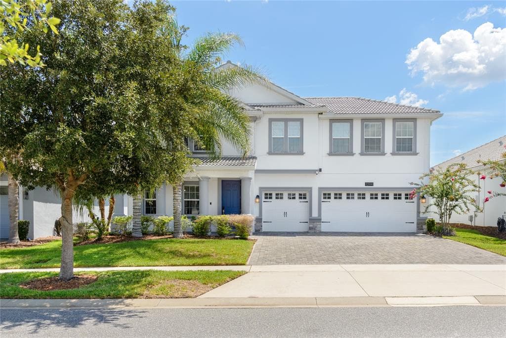 1394 OLYMPIC CLUB BOULEVARD, CHAMPIONS GATE, FL 33896 — zdjęcie 3