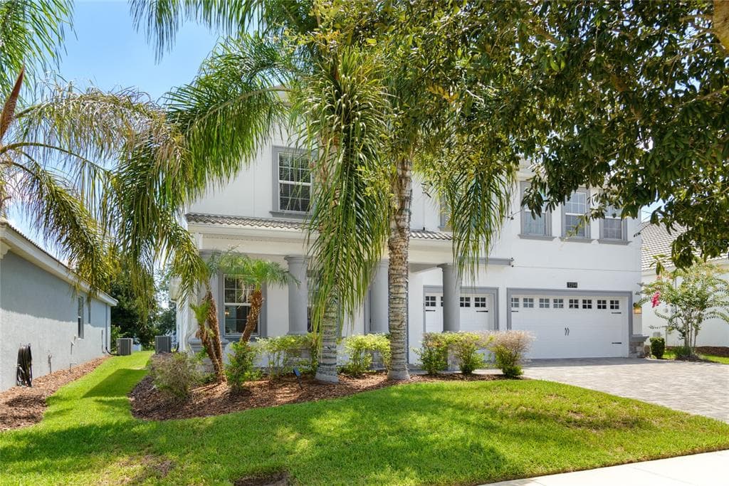 1394 OLYMPIC CLUB BOULEVARD, CHAMPIONS GATE, FL 33896 — zdjęcie 4