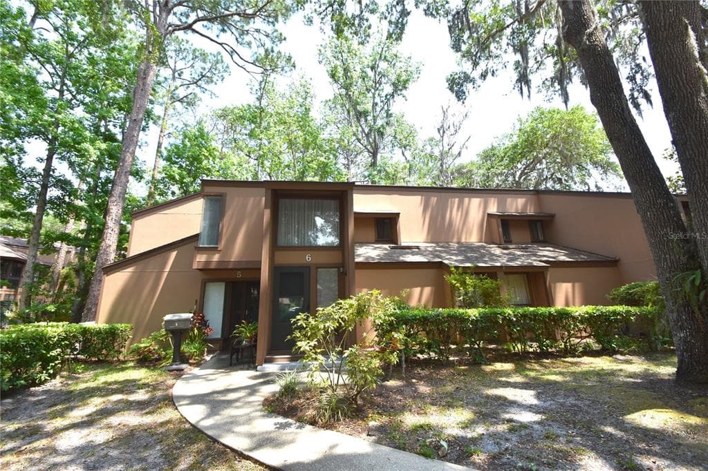 6 BROADMORE CIRCLE # 6, PALM COAST, FL 32137 — zdjęcie 2