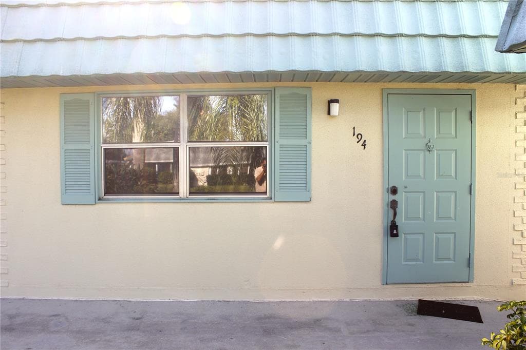 101 CAMBRIDGE TRAIL # 194, SUN CITY CENTER, FL 33573 — zdjęcie 2