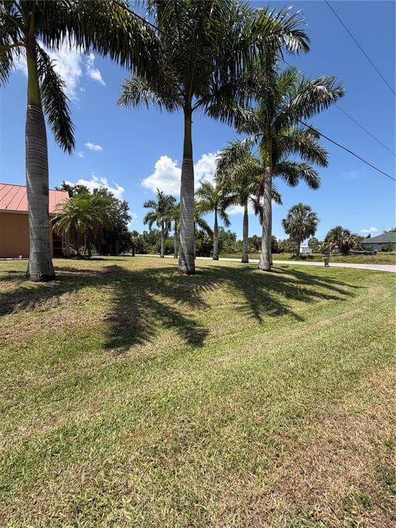 27019 SHANAHAN LANE, PUNTA GORDA, FL 33983 — zdjęcie 2