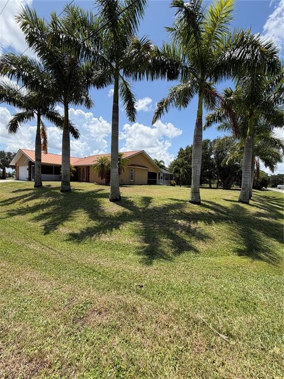 27019 SHANAHAN LANE, PUNTA GORDA, FL 33983 — zdjęcie 3