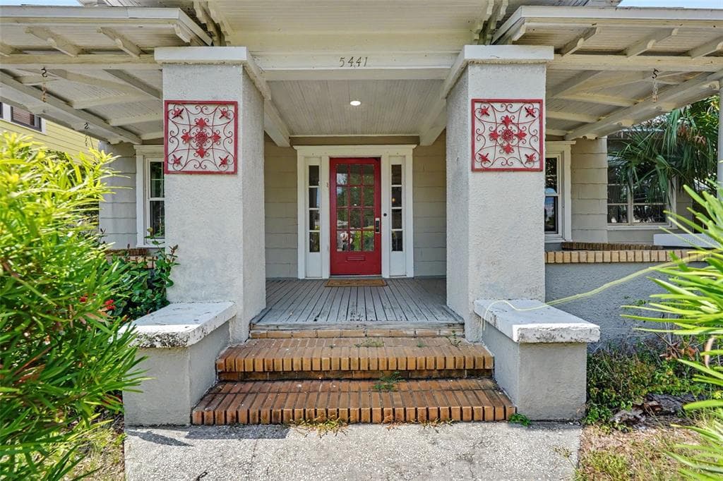 5441 1ST AVENUE N, ST PETERSBURG, FL 33710 — zdjęcie 5