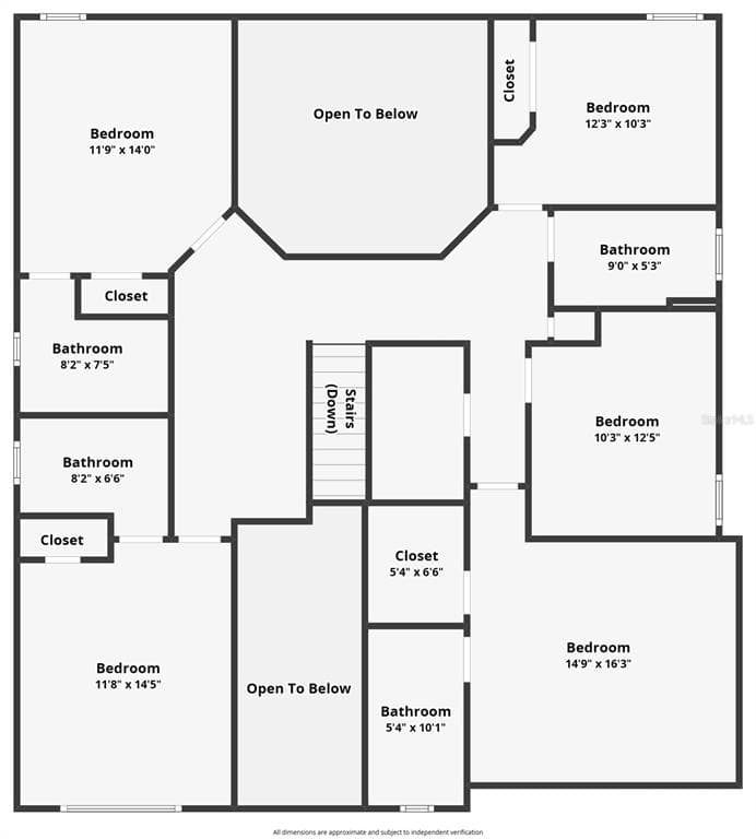 206 VIOLA DRIVE, DAVENPORT, FL 33837 — zdjęcie 5