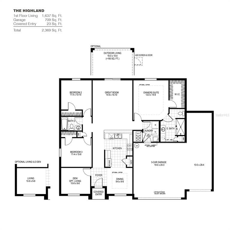 4591 ULSTER AVENUE, NORTH PORT, FL 34287 — zdjęcie 2
