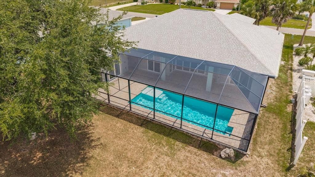 777 BOUNDARY BOULEVARD, ROTONDA WEST, FL 33947 — zdjęcie 2