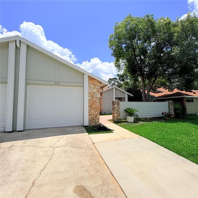 229 SURF SCOOTER DRIVE, DAYTONA BEACH, FL 32119 — zdjęcie 2