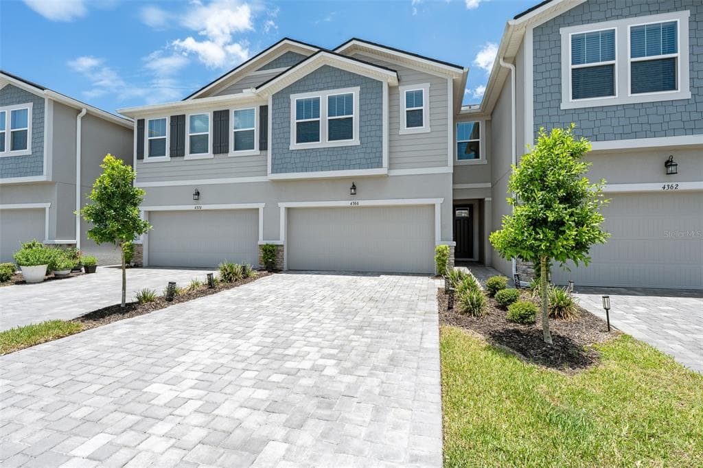 4366 CLOUD HOPPER WAY, LUTZ, FL 33559