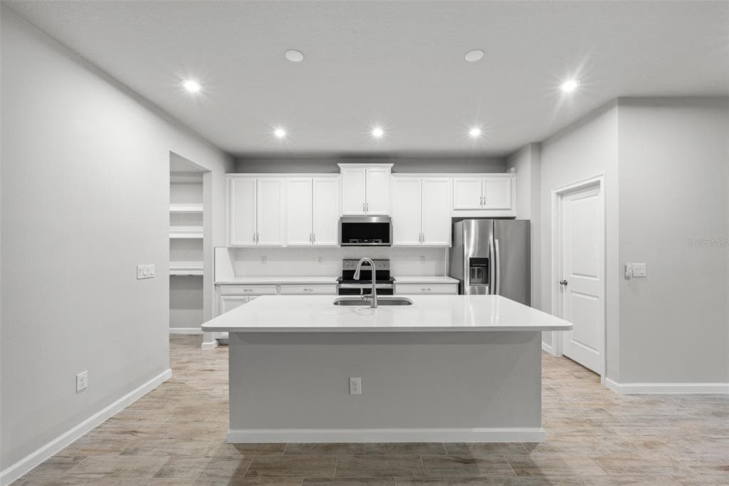 4366 CLOUD HOPPER WAY, LUTZ, FL 33559 — zdjęcie 4