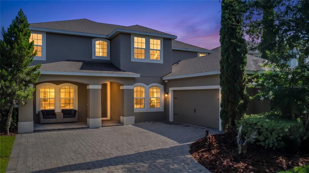 14591 BLACK QUILL DRIVE, WINTER GARDEN, FL 34787 — zdjęcie 3