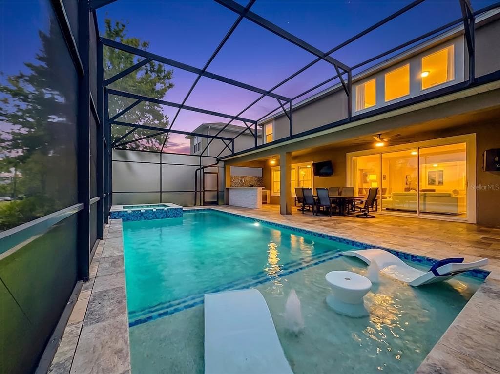 14591 BLACK QUILL DRIVE, WINTER GARDEN, FL 34787 — zdjęcie 4