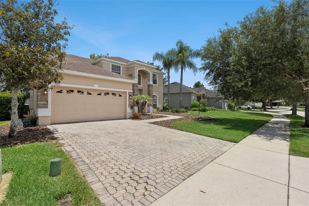 2582 DOUBLE TREE PLACE, OVIEDO, FL 32766 — zdjęcie 2