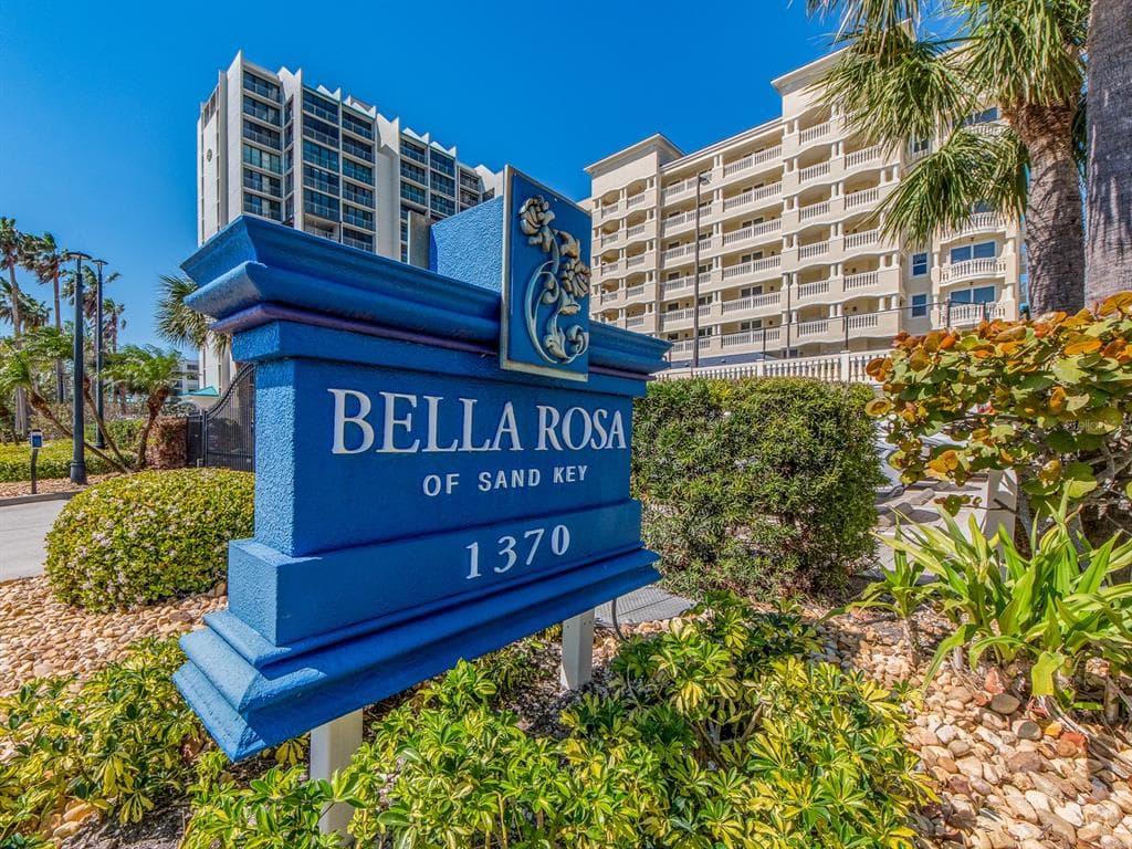 1370 GULF BOULEVARD # 204, CLEARWATER, FL 33767