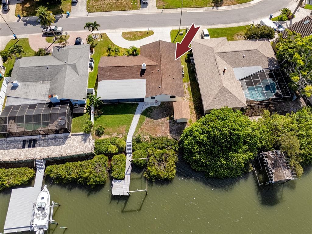 8046 BAYHAVEN DRIVE, SEMINOLE, FL 33776 — zdjęcie 5