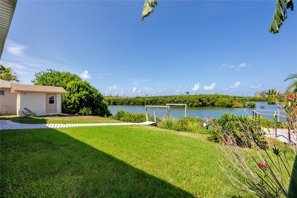 8046 BAYHAVEN DRIVE, SEMINOLE, FL 33776 — zdjęcie 4