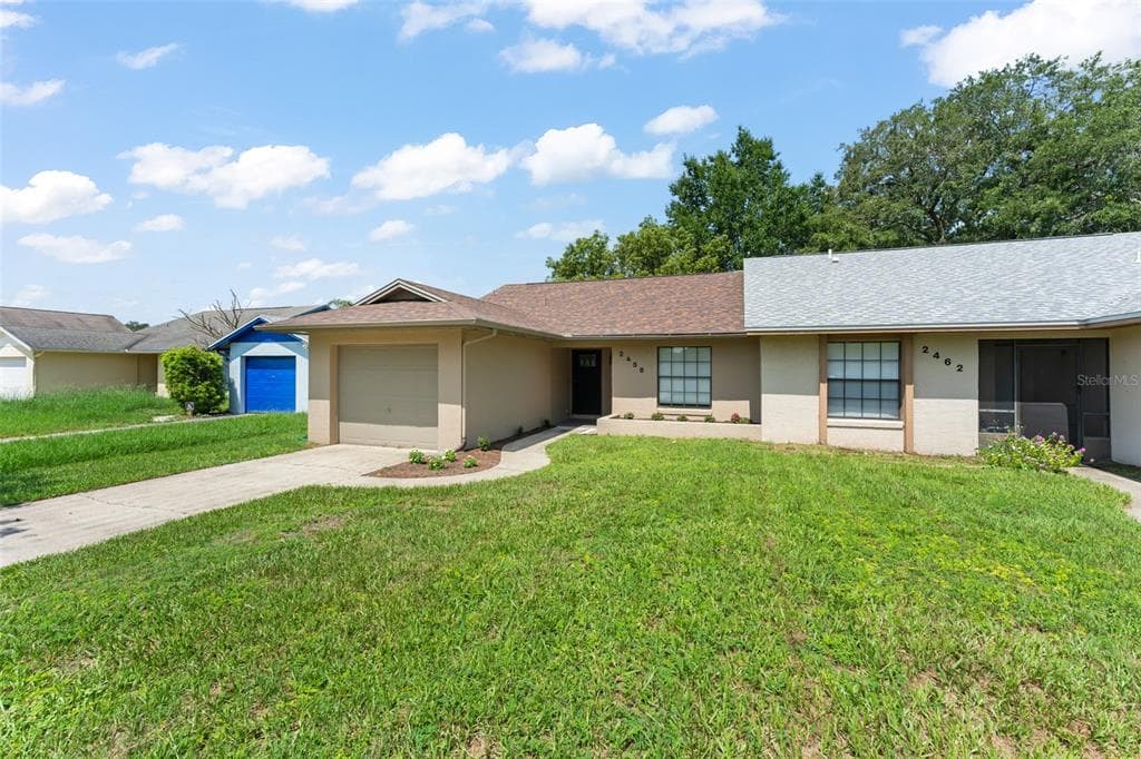 2458 LONG MEADOW WAY, ORLANDO, FL 32817 — zdjęcie 2