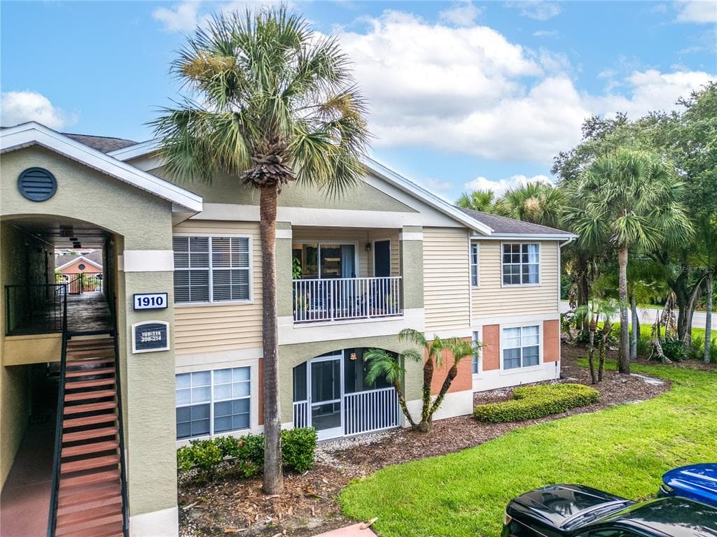 1910 SUMMER CLUB DRIVE # 212, OVIEDO, FL 32765 — zdjęcie 2