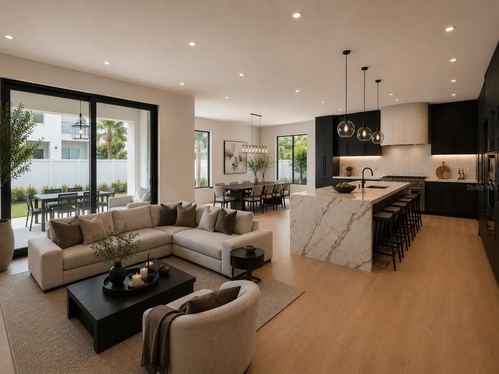 1011 S MORRISON COURT, TAMPA, FL 33629 — zdjęcie 2