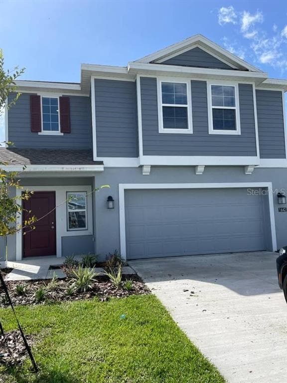 1642 TEAGAN LANE, WINTER HAVEN, FL 33884