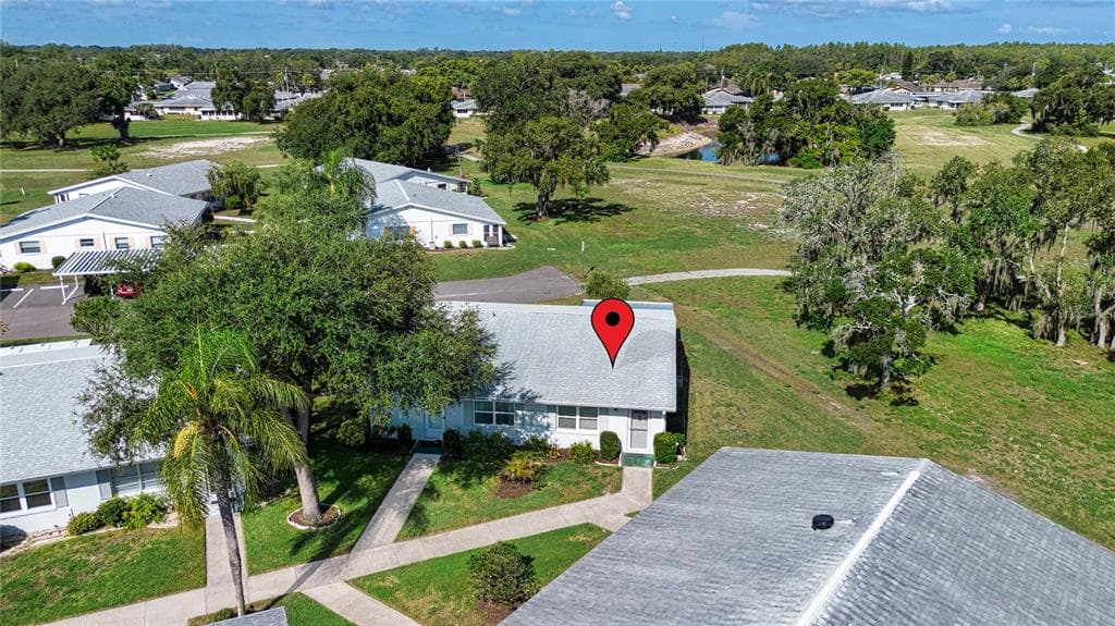 301 ANDOVER PLACE S # 170, SUN CITY CENTER, FL 33573 — zdjęcie 2