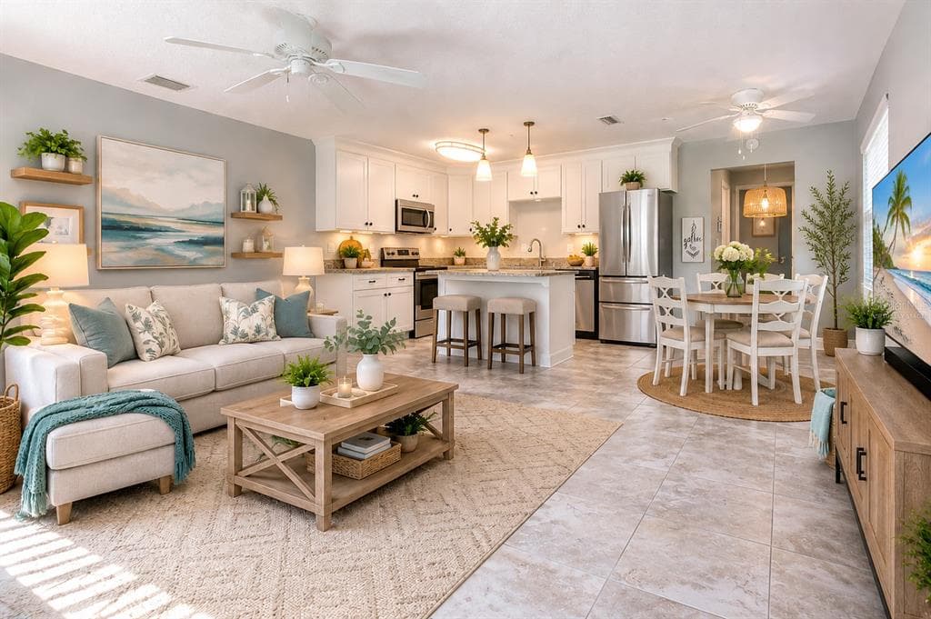 301 ANDOVER PLACE S # 170, SUN CITY CENTER, FL 33573 — zdjęcie 4
