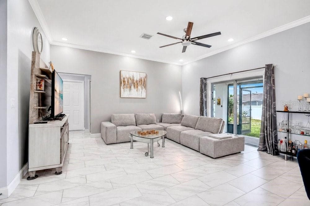 2412 AINSWORTH AVENUE, DELTONA, FL 32738 — zdjęcie 3