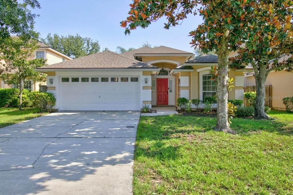 828 CRYSTAL SPRING WAY, ST AUGUSTINE, FL 32092