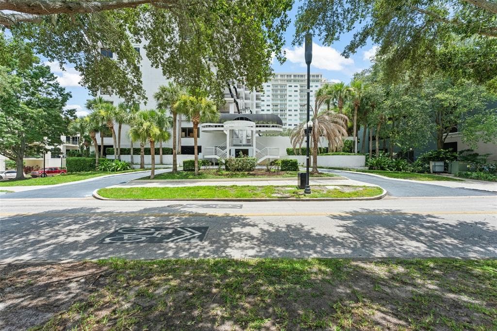 530 E CENTRAL BOULEVARD # 503, ORLANDO, FL 32801 — zdjęcie 2
