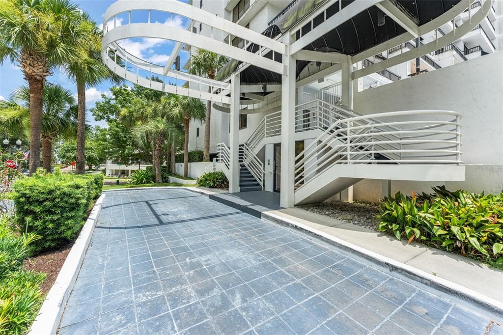 530 E CENTRAL BOULEVARD # 503, ORLANDO, FL 32801 — zdjęcie 3