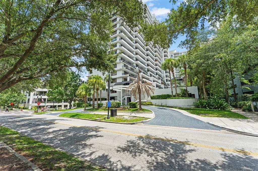 530 E CENTRAL BOULEVARD # 503, ORLANDO, FL 32801