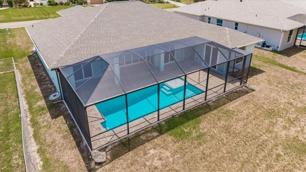 779 BOUNDARY BOULEVARD, ROTONDA WEST, FL 33947 — zdjęcie 2