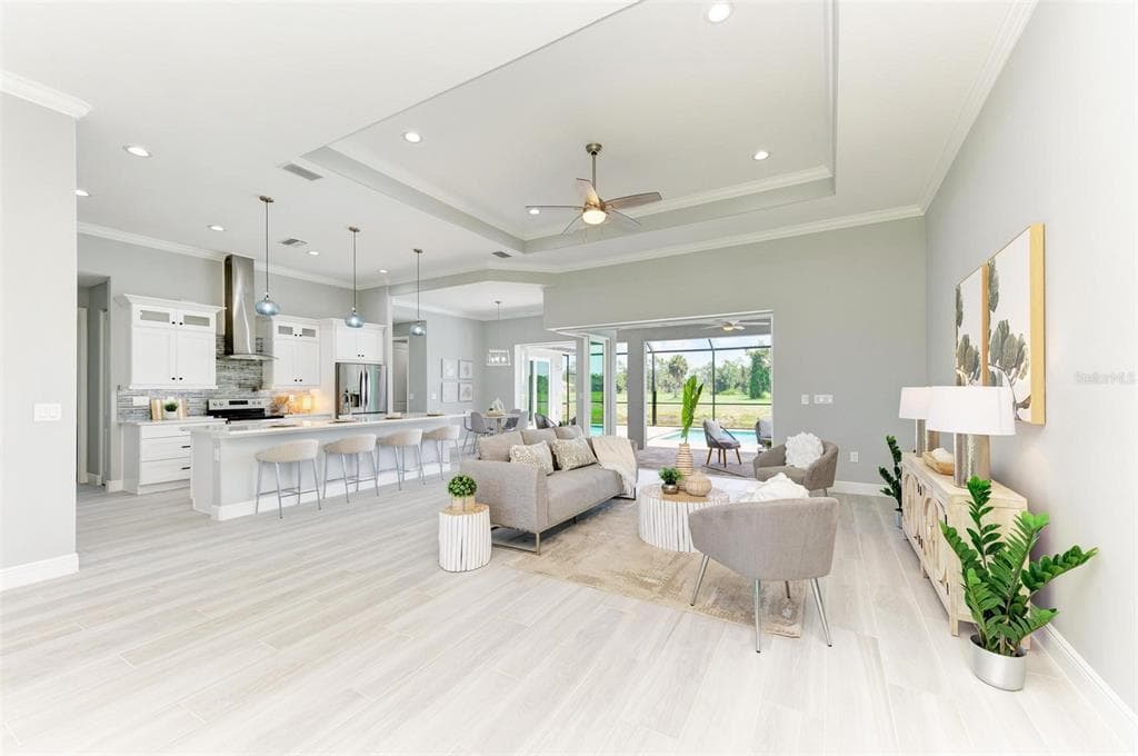 779 BOUNDARY BOULEVARD, ROTONDA WEST, FL 33947 — zdjęcie 5