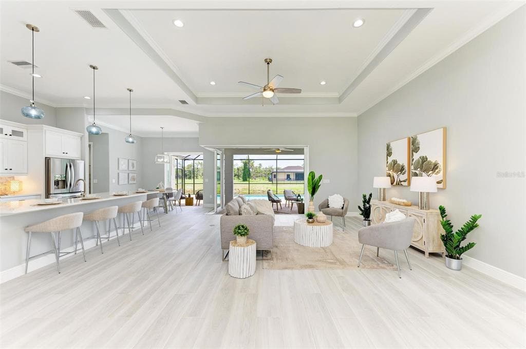 779 BOUNDARY BOULEVARD, ROTONDA WEST, FL 33947 — zdjęcie 4