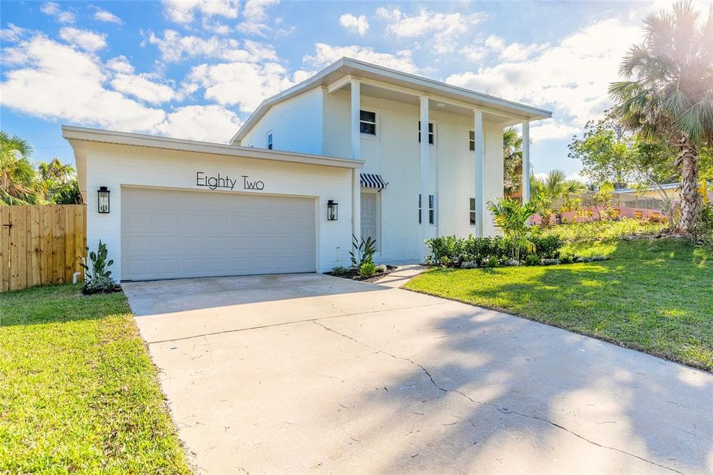 82 RAY MAR DRIVE, ORMOND BEACH, FL 32176 — zdjęcie 2