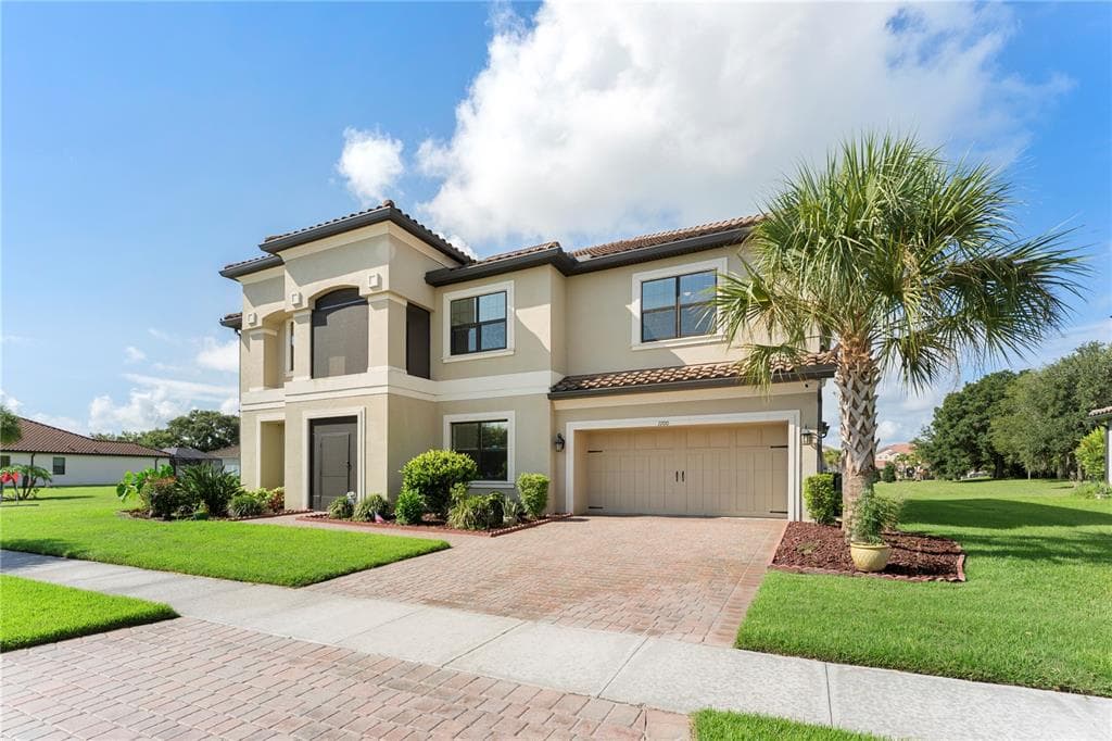 1100 WINDLASS COURT, KISSIMMEE, FL 34746 — zdjęcie 2
