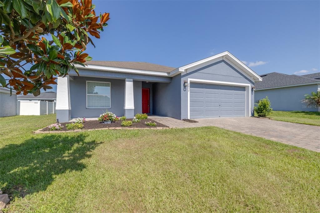 2037 CHARLESTON LANE, BARTOW, FL 33830 — zdjęcie 2