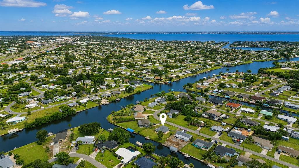 132 CONCORD DRIVE NE, PORT CHARLOTTE, FL 33952