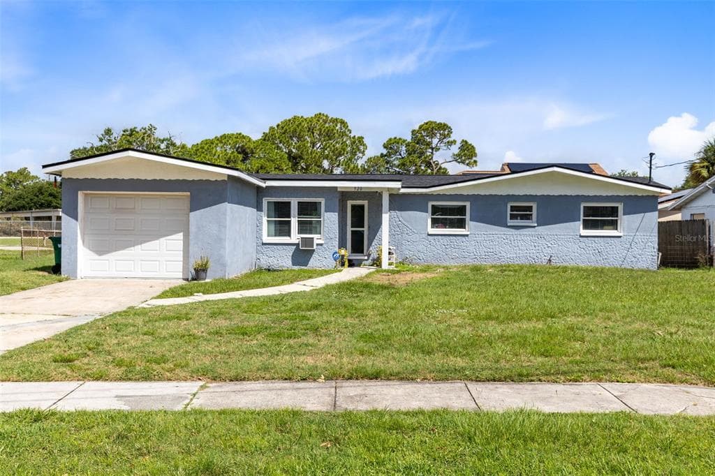 920 GARDEN ROAD, MERRITT ISLAND, FL 32952