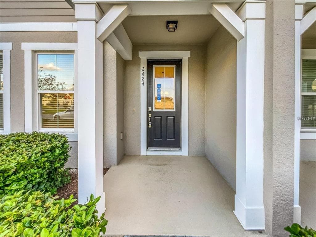 2424 BLOWING BREEZE AVENUE, KISSIMMEE, FL 34744 — zdjęcie 2