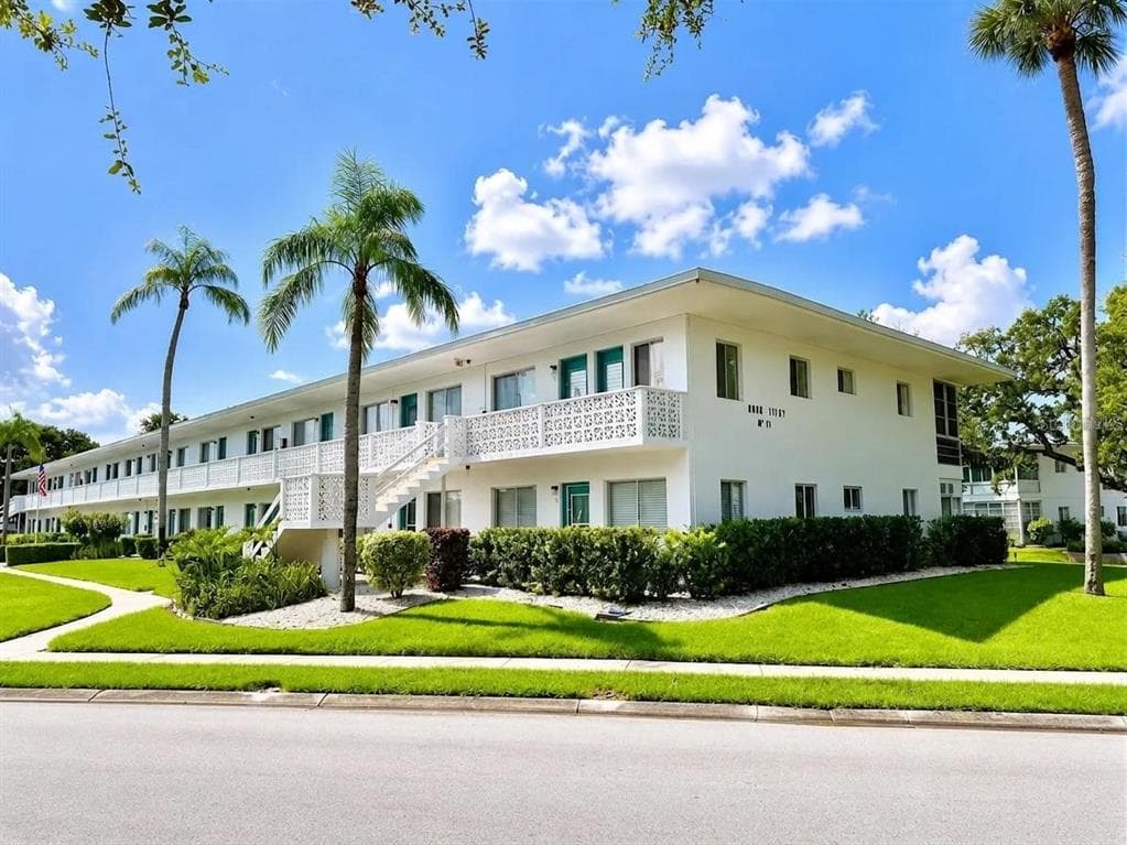 8305 111TH STREET # 108, SEMINOLE, FL 33772 — zdjęcie 2